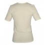 Men's shirt short sleeved, wool (5-7)