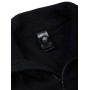 Sport shirt, wool, black (36-46)