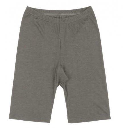 Pants short leg, wool/silk, sesame (XS-2XL)