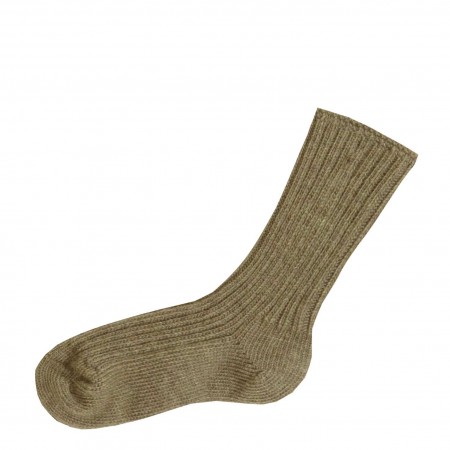 Socks, wool, sand (18-46)