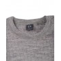 Body, wool, grey (74-98)