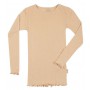 Shirt long sleeved, wool, sun kiss  (98-152)