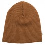 Hat, wool, copper (50-54 cm)