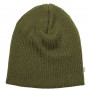 Hat, wool, dark sage (50-54 cm)
