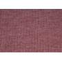 Vest long sleeved, wool/silk/cotton, wine (92-152)
