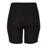 Pants short leg, wool, black (36-46)