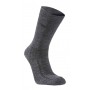 Socks, wool, grey  (35-46)