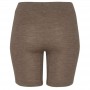 Pants short leg, wool, caribou (36-46)