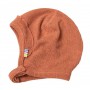 Bonnet, wool/silk, aragon (37-48 cm)