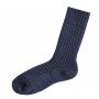 Socks, wool, denim (35-46)