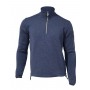 Sweater, wool, blue (M-XXL)