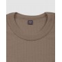 Shirt long sleeved, wool, cornstalk (4-8)