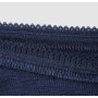 Pants, wool, navy (36-46)