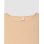 Shirt short sleeved, wool, sun kiss  (36-46)