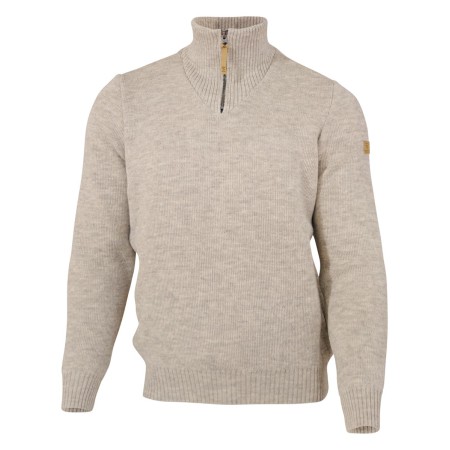 Sweater, wool, birch (M-XXL)