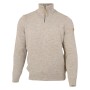Sweater, wool, birch (M-XXL)