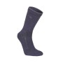 Socks, wool, blue (35-46)